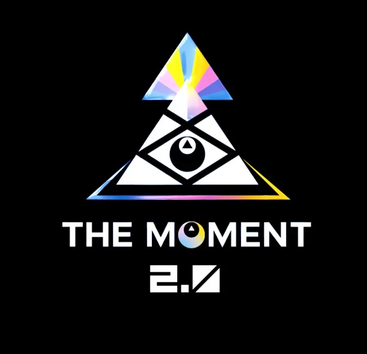 סמל פעילות The Moment 2.0.