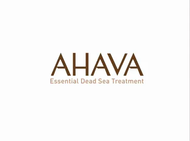 AHAVA — מצגת חברה אינטראקטיבית — מסך מהפרויקט (1)