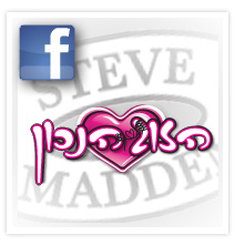 אפליקצית פייסבוק - סטיב מאדן