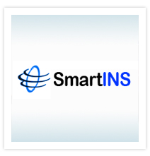  עיצוב אתר ל- smartINS
